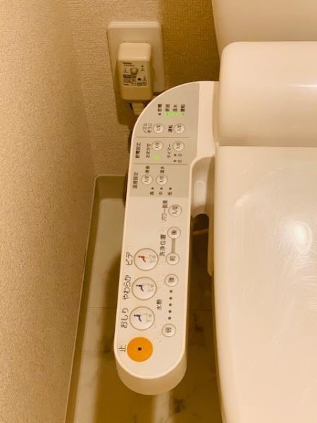 17/29 トイレ