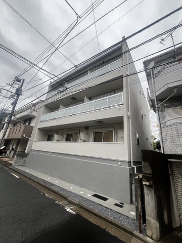 1/19 外観
