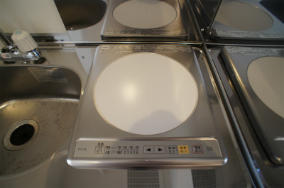 6/20 キッチン