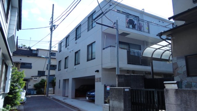 1/11 外観
