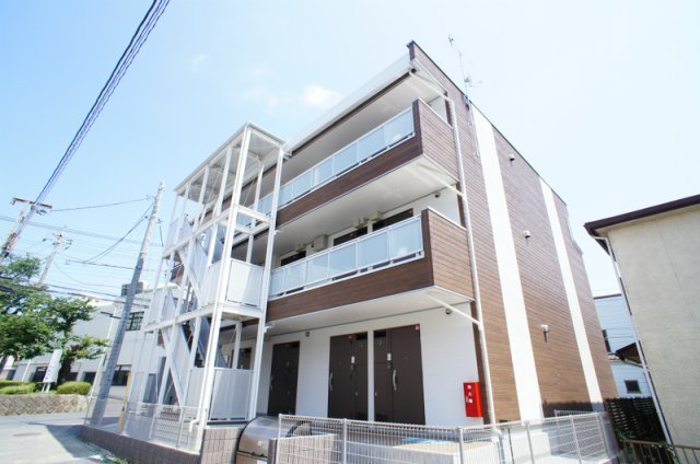 1/30 外観