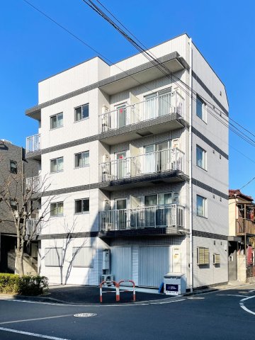 1/21 外観
