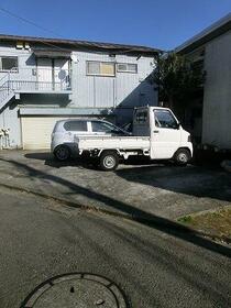 2/2 駐車場