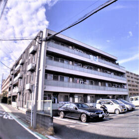 3/3 駐車場