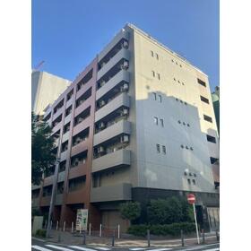 1/4 外観