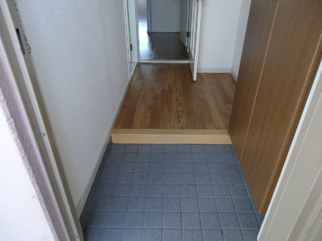 10/30 玄関
