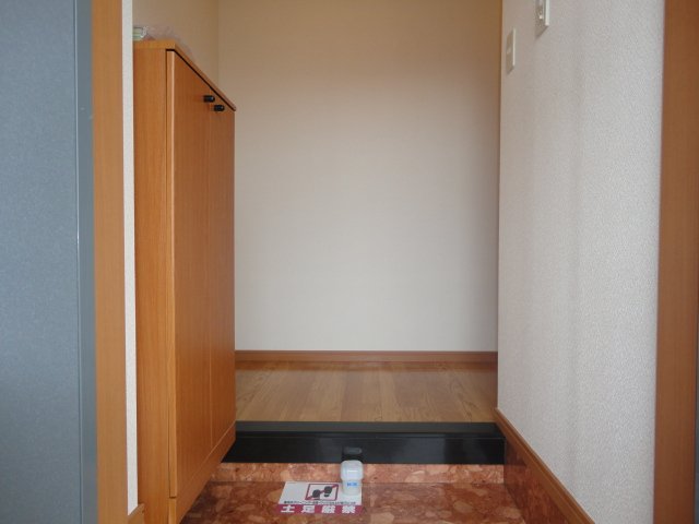 9/24 玄関
