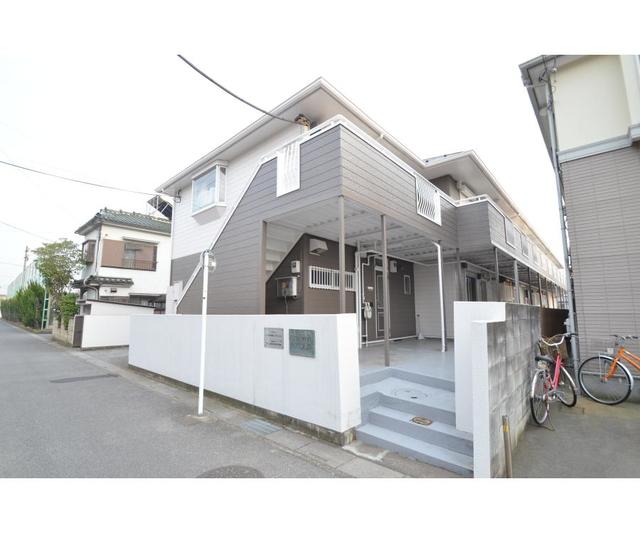 6/30 外観