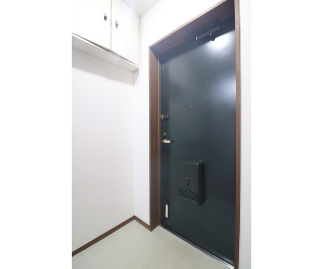 14/29 玄関
