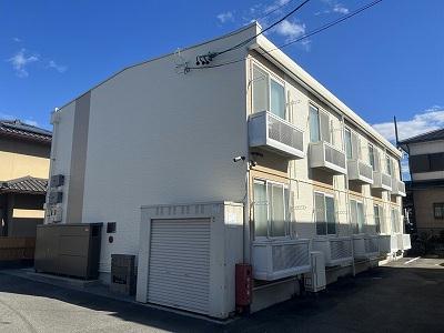 1/14 外観