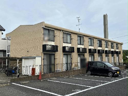 14/24 駐車場