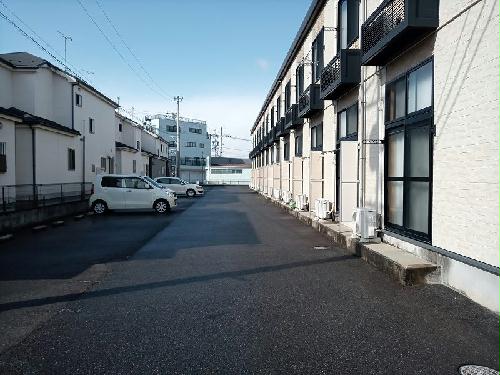 14/24 駐車場