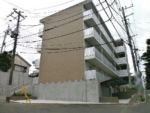 1/14 外観