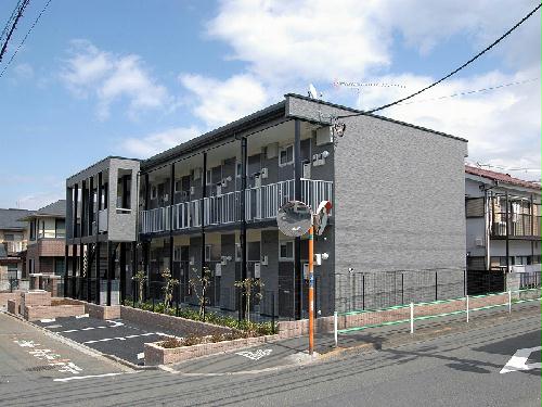 1/1 外観