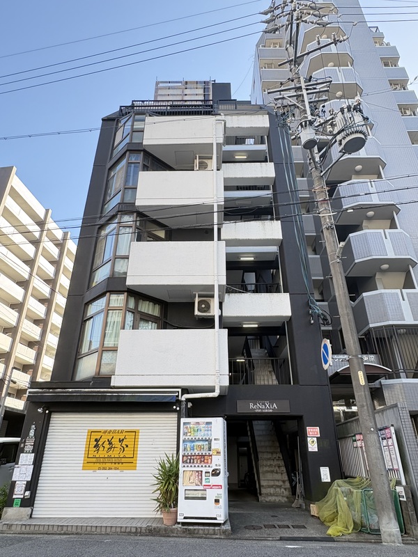 1/2 外観