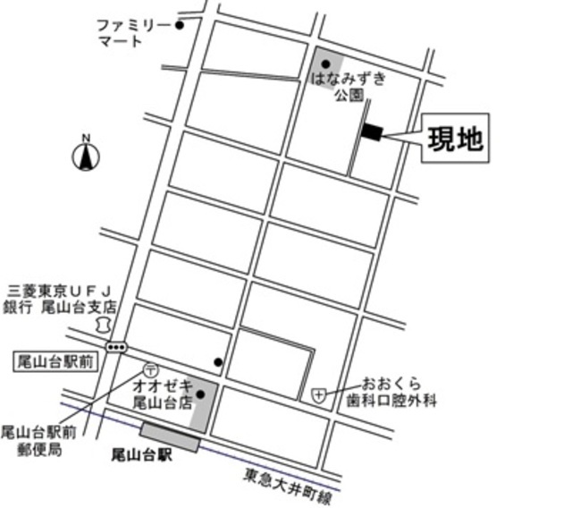 2/2 地図