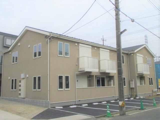 1/1 外観