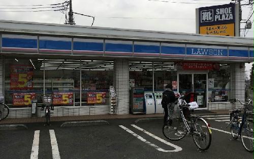 14/14 駐車場