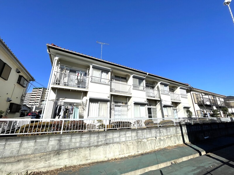 1/30 外観