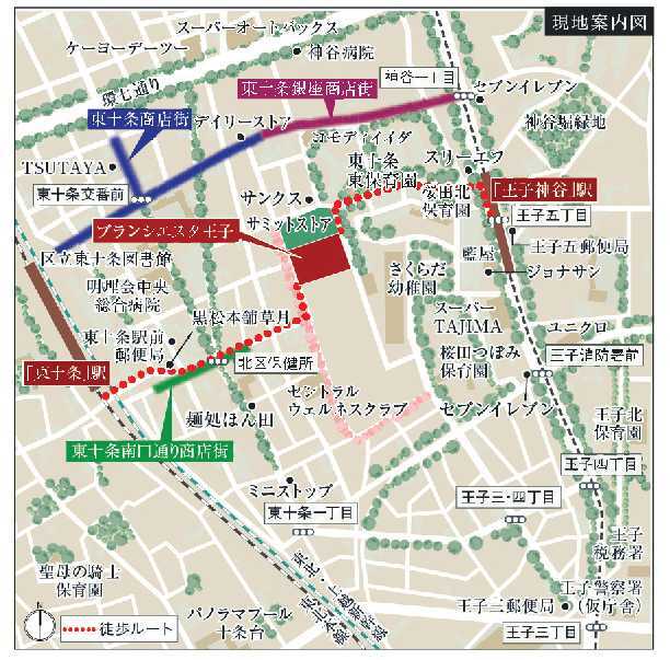 17/24 地図