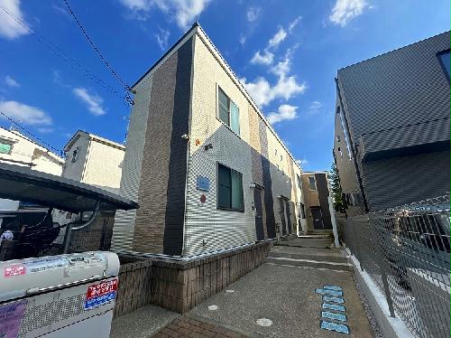 1/14 外観