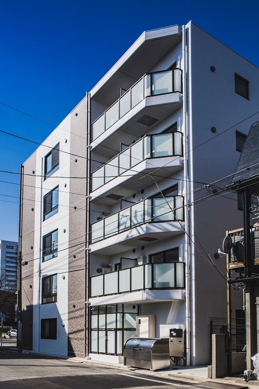 1/27 外観