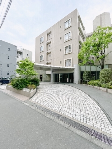 1/16 外観