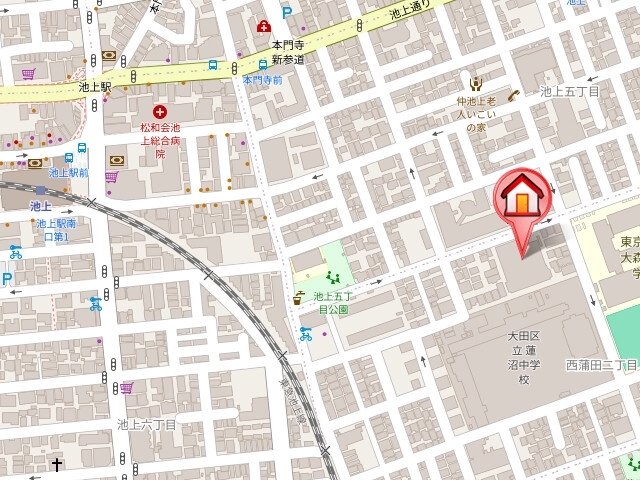 6/16 地図