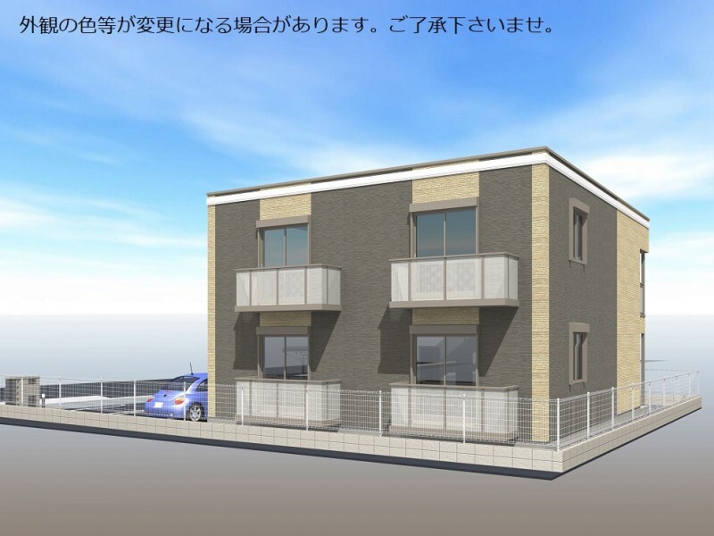 1/19 外観
