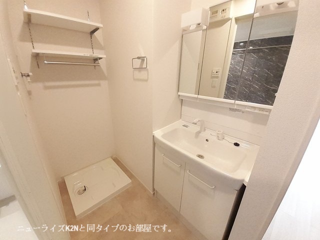 10/20 洗面