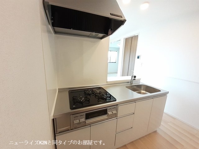 6/20 キッチン