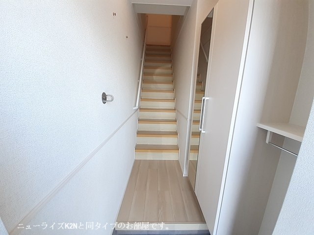 5/20 玄関