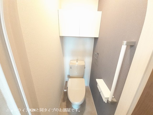 8/20 トイレ