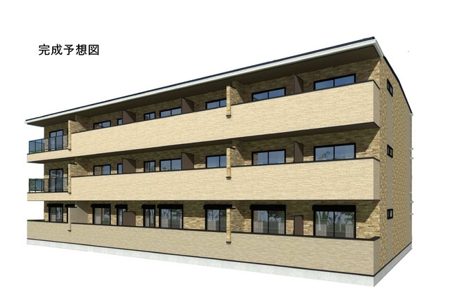 1/24 外観