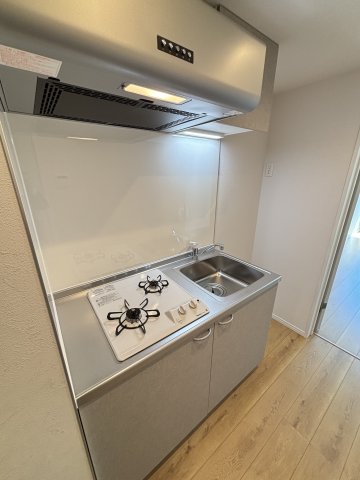 9/29 キッチン