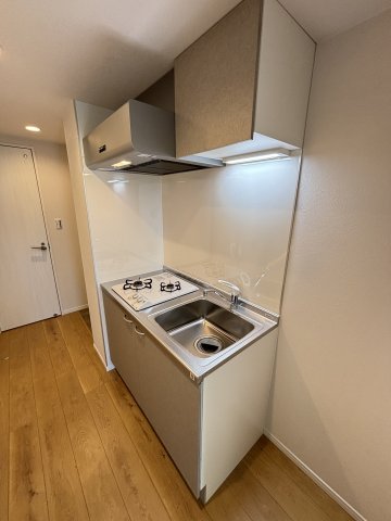 10/29 キッチン