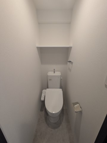 9/11 トイレ