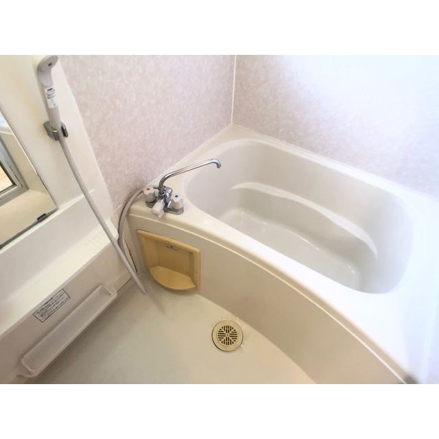 11/23 浴室