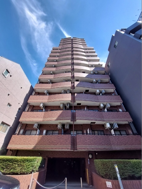 1/26 外観