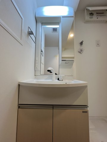11/21 洗面