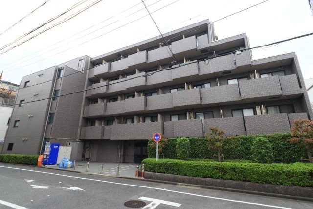 1/23 外観