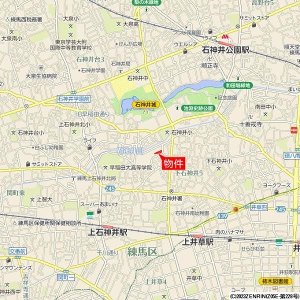 25/25 地図
