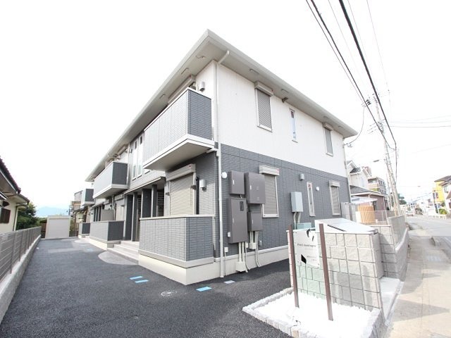 1/15 外観