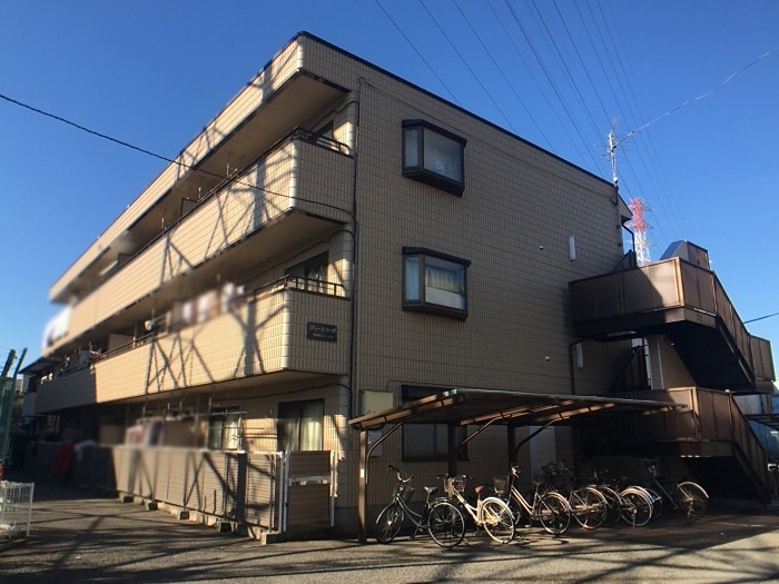 1/20 外観