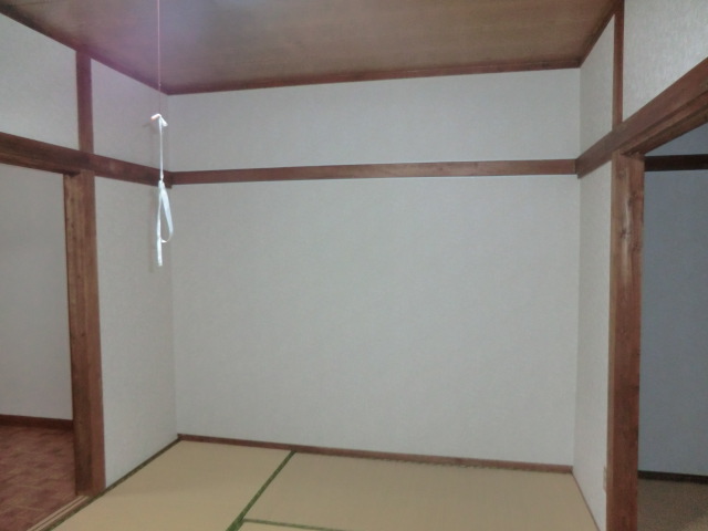 4/30 室内