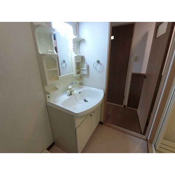 11/16 洗面