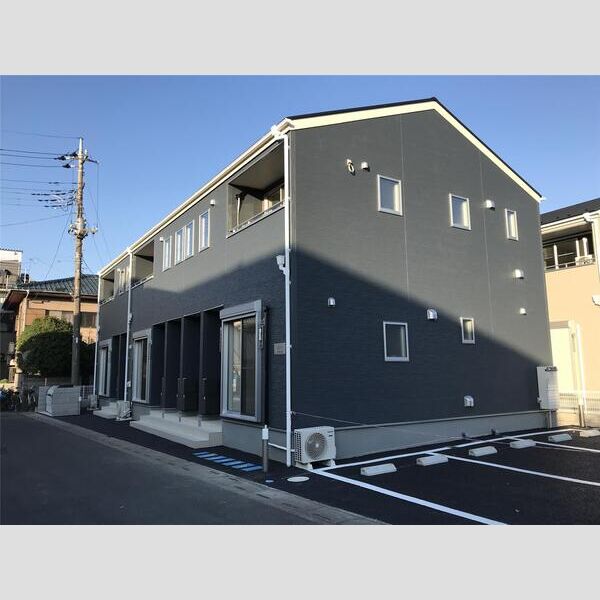 1/12 外観
