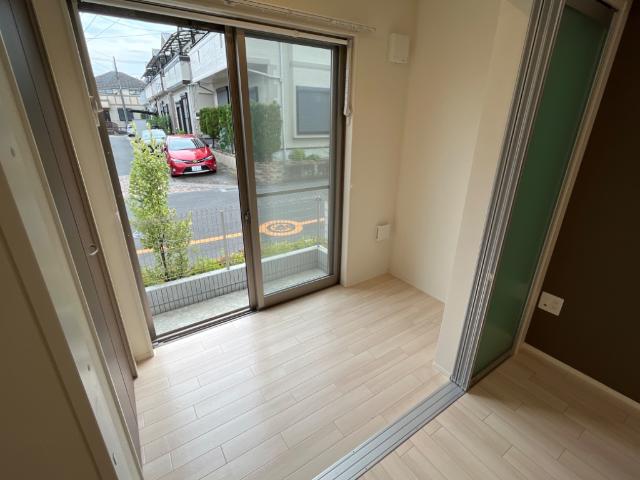 室内