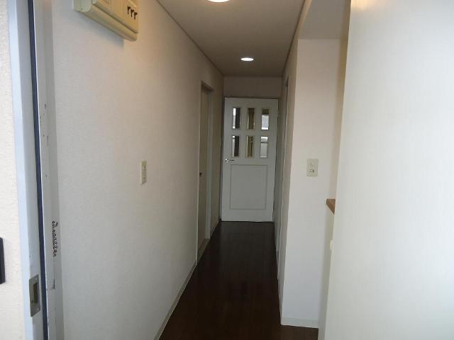 5/30 室内