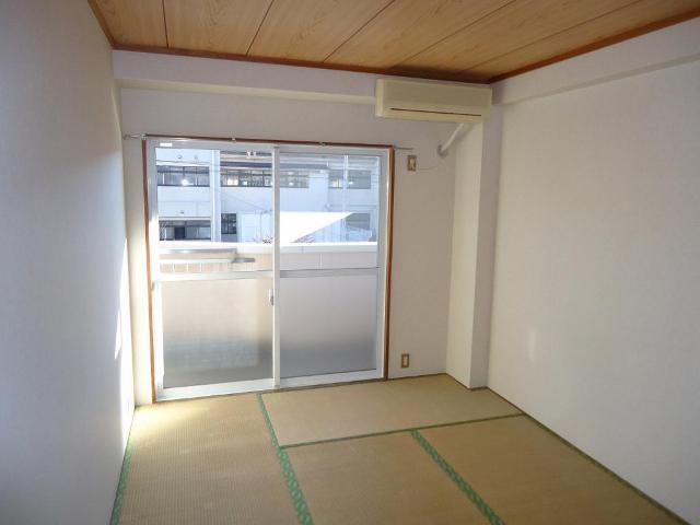 11/30 寝室